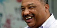 Southern Baptists Elect Fred Luter as First Black President